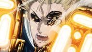 Genos (Image Credit: J.C. Staff)